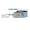 Show in main carousel: Buckle-Down Disney Lilo & Stitch Flip Expressions Close Up Polyester Dog Leash, 6-ft long, 1-in wide slide 6 of 6