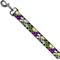 Show in main carousel: Buckle-Down Nickelodeon Invader Zim GIR Doom Pose Checker Polyester Dog Leash, 6-ft long, 1-in wide slide 2 of 6