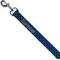 Show in main carousel: Buckle-Down Warner Bros. Harry Potter Ravenclaw Checker Polyester Dog Leash, Blue, 6-ft long, 1-in wide slide 2 of 6