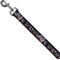 Show in main carousel: Buckle-Down Grateful Dead Dave's Picks Skeleton Americana Bonus Art Polyester Dog Leash, 6-ft long, 1-in wide slide 3 of 7