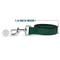 Show in main carousel: Buckle-Down Harry Potter Slytherin Crest Polyester Dog Leash, Green, 6-ft long, 1-in wide slide 5 of 6
