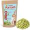 Show in main carousel: Vila Pea Flakes Rabbit Treats, 11-oz bag slide 1 of 4