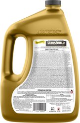 Absorbine UltraShield Gold Horse Fly Spray Refill, 128-fl oz bottle slide 2 of 9