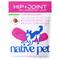 Show in main carousel: Native Pet Hip & Joint Inflammatory Care Chews for Dogs, 30 count slide 1 of 10