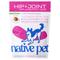 Show in main carousel: Native Pet Hip & Joint Inflammatory Care Chews for Dogs, 60 count slide 1 of 11