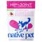 Show in main carousel: Native Pet Hip & Joint Inflammatory Care Chews for Dogs, 120 count slide 1 of 10