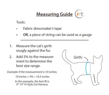 Show full view: LupinePet MicroBatch Limited Edition H-Style Cat Harness, Fair Isle, 9 to 14-in chest girth, 1/2-in wide slide 4 of 6