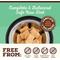Show in main carousel: Primal Chicken Formula Nuggets Grain-Free Raw Freeze-Dried Dog Food, 14-oz bag slide 4 of 11