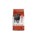 Purina 20% Hi-Energy Cube Cattle Supplement, 50-lb bag