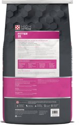 Purina High Octane Fitter 35 Livestock Show Supplement Pellets, 40-lb bag slide 2 of 2