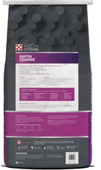 Purina High Octane Depth Charge Pellets Farm Animal Supplement, 50-lb bag slide 2 of 2