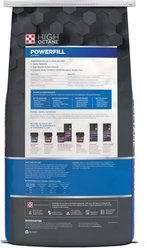 Purina High Octane Powerfill Supplement Show Pig Swine Supplement, 50-lb bag slide 2 of 2