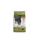 Purina All Purpose Cattle Mineral, 50-lb bag