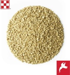 Purina Game Bird 30% Protein Crumbles Starter Poultry Feed, 50-lb bag slide 2 of 3