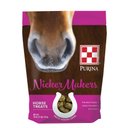Purina Nicker Makers Horse Treats, 3.5-lb bag