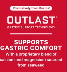 Purina Ultium Competition Horse Feed, 50-lb bag slide 2 of 9