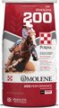 Purina Animal Nutrition Purina Omolene 200 Performance Horse Feed, 50-lb bag