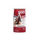 Purina Omolene 200 Performance Horse Feed, 50-lb bag