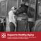 Show in main carousel: Purina Equine Senior Horse Feed, 50-lb bag slide 9 of 10
