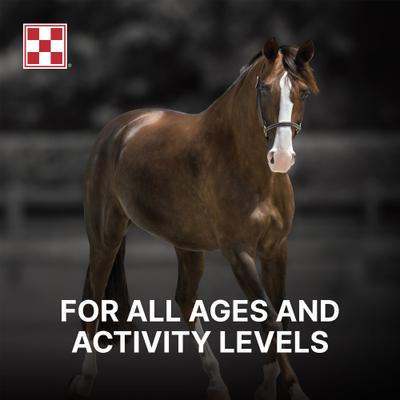 Show full view: Purina RepleniMash Product Horse Electrolyte Supplement, 7-lb bag slide 5 of 10