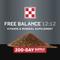 Show in main carousel: Purina Free Balance 12:12 Vitamin & Mineral Horse Supplement, 25-lb bag slide 3 of 10