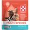 Show in main carousel: Purina Multi-Species Electrolyte Cattle Supplement, 4-oz pouch slide 1 of 3