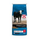Purina Precon Complete RX3 Pellets Cattle Feed, 50-lb bag