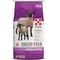 Show in main carousel: Purina Delta Lamb & Ewe Breeder DX30 Pellets Sheep Feed, 50-lb bag slide 1 of 2