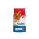 Purina Layena 16% Protein Pellets Chicken Feed, 50-lb bag
