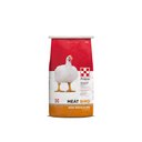 Purina Meat Bird 22% Protein Crumbles Chicken Feed, 40-lb bag