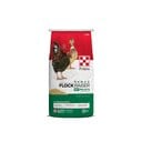 Purina Flock Raiser 20% Protein Pellets Poultry Feed, 50-lb bag