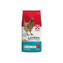Purina Layena 16% Protein Crumbles Chicken Feed, 50-lb bag