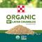 Show in main carousel: Purina Organic Layer 16% Protein Crumbles Chicken Feed, 35-lb bag slide 3 of 9