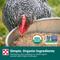 Show in main carousel: Purina Organic Layer 16% Protein Crumbles Chicken Feed, 35-lb bag slide 6 of 9