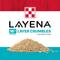 Show in main carousel: Purina Layena 16% Protein Crumbles Chicken Feed, 10-lb bag slide 3 of 9
