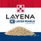 Show in main carousel: Purina Layena Pearls 16% Protein Chicken Feed, 25-lb bag slide 3 of 9