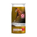 Purina Ultium Senior Horse Feed, 50-lb bag