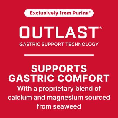 Show full view: Purina Ultium Growth Horse Feed, 50-lb bag slide 6 of 7