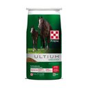 Purina Ultium Growth Horse Feed, 50-lb bag