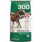 Show in main carousel: Purina Omolene 300 Mare & Foal Horse Feed, 50-lb bag slide 1 of 3