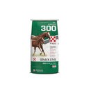 Purina Omolene 300 Mare & Foal Horse Feed, 50-lb bag