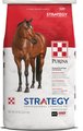 Purina Animal Nutrition Purina Strategy Professional Formula GX Horse Feed, 50-lb bag