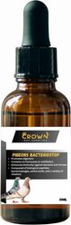 Crown Pet Supplies BacterioSTOP Immunity Against Bacteria & Viruses Liquid Pigeon Supplement, 50-mL bottle