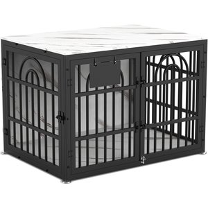 ProSelect Empire Single Door Steel Dog Crate (Free Shipping) | Chewy