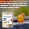 Show in main carousel: Crown Pet Supplies Hand Feeding Formula Full of Multivitamin Bird Supplement, 7.055-oz bag slide 5 of 9