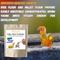 Show in main carousel: Crown Pet Supplies Hand Feeding Formula Full of Multivitamin Bird Supplement, 7.055-oz bag slide 3 of 9