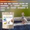 Show in main carousel: Crown Pet Supplies Hand Feeding Formula Full of Multivitamin Bird Supplement, 7.055-oz bag slide 6 of 9