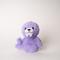 Show in main carousel: Bundle x Joy Seaside Walrus Squeaky Crinkle Plush Dog Toy, Purple, Medium slide 1 of 6