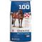 Show in main carousel: Purina Omolene 100 Active Pleasure Horse Feed, 50-lb bag slide 1 of 3