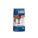 Purina Omolene 100 Active Pleasure Horse Feed, 50-lb bag